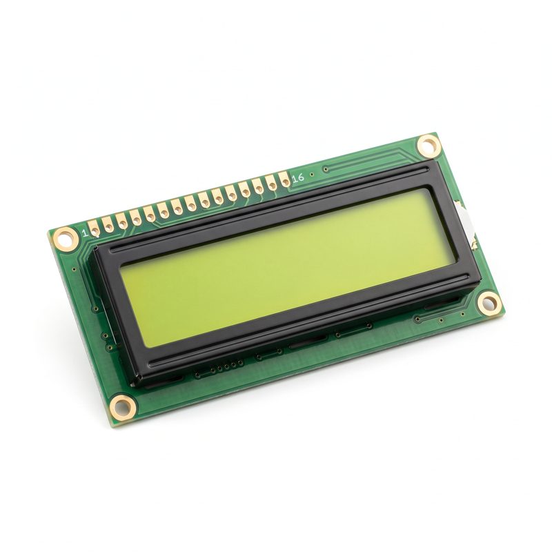Midas Displays MC41605A6W-FPTLW-V2