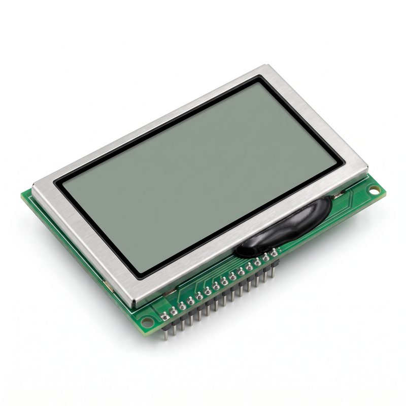 Midas Displays MVT-R043000