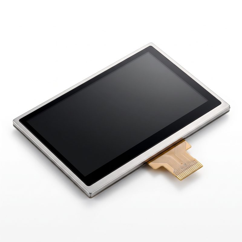 Midas Displays MVT-R043000C
