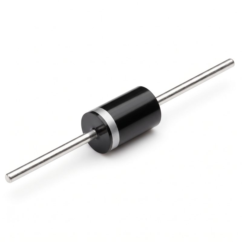 Good-Ark Semiconductor 1N4007