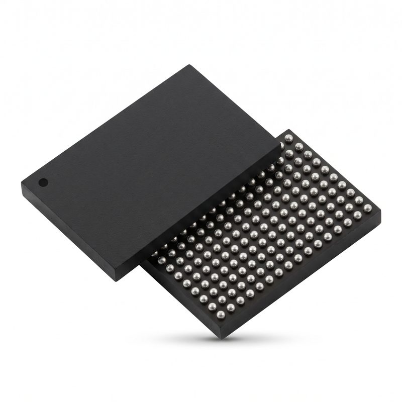 Alliance Memory AS4C2M32S-7BCN