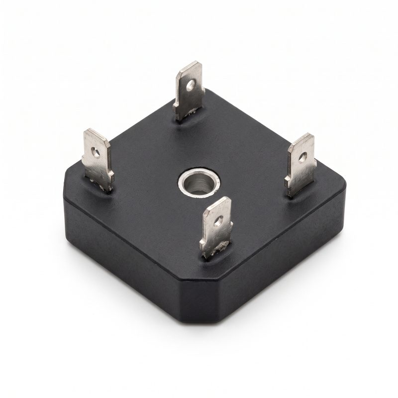 Good-Ark Semiconductor RS604