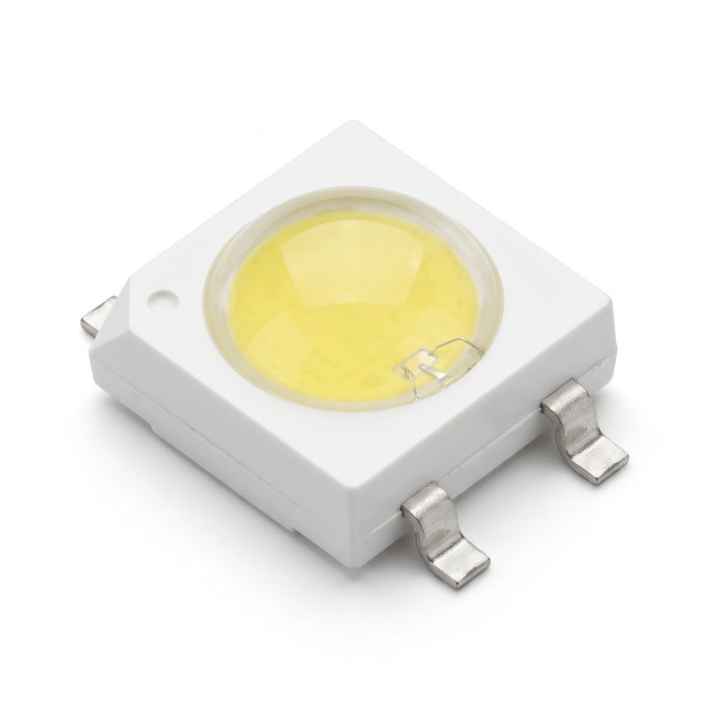 AVX Corporation TAJB107M010RNJ