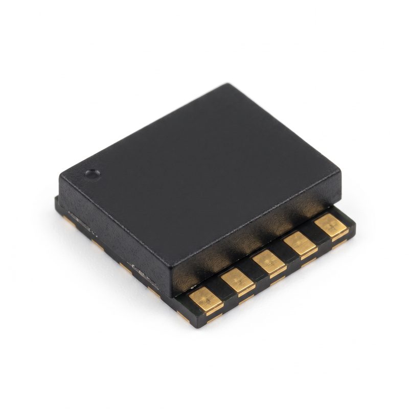 Alliance Memory AS5F34G04SNDC-08LIN
