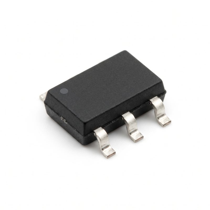 Good-Ark Semiconductor GSBAT54CDW