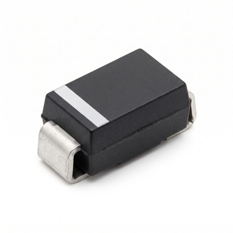 Good-Ark Semiconductor ES1J