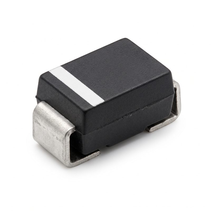 Good-Ark Semiconductor GR2G