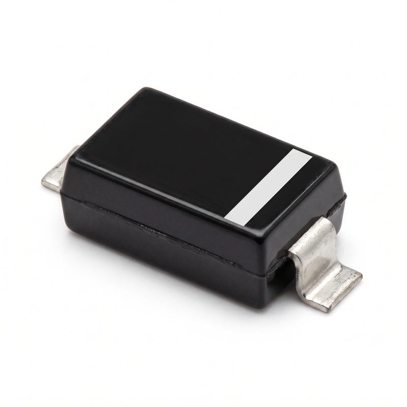 Good-Ark Semiconductor BAV19W