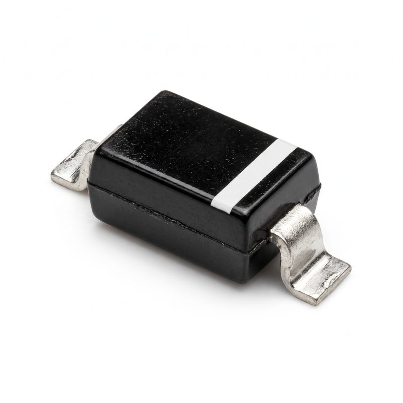 Good-Ark Semiconductor GDB5818WS