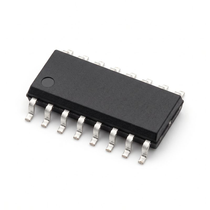 Calogic AS4429S