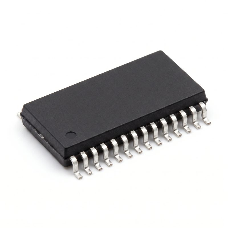 Alliance Memory AS7C164A-15JIN