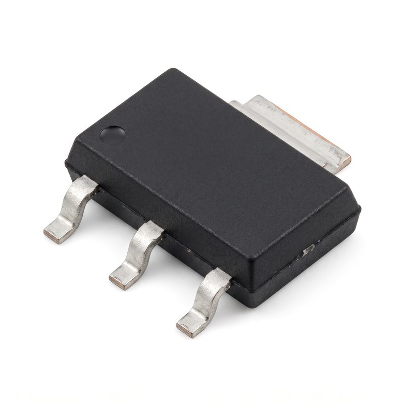 3Peak TPL820F50-ST4R