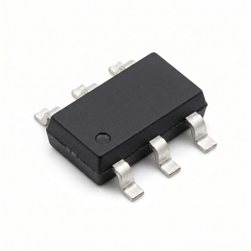 ETEK MICROELECTRONICS ET5H233