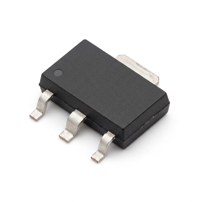 Good-Ark Semiconductor PXT2222A