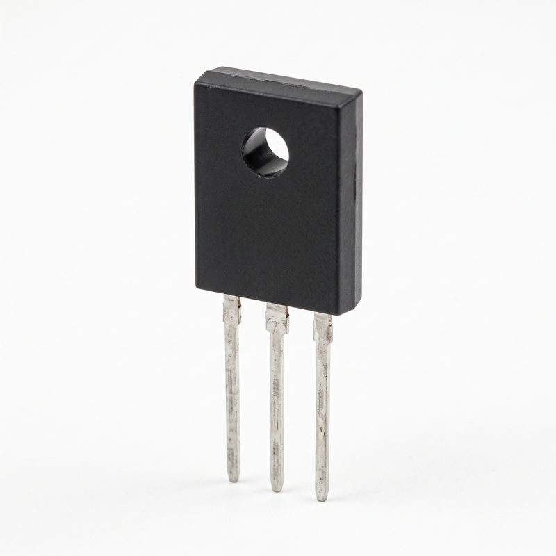 Good-Ark Semiconductor MJE340