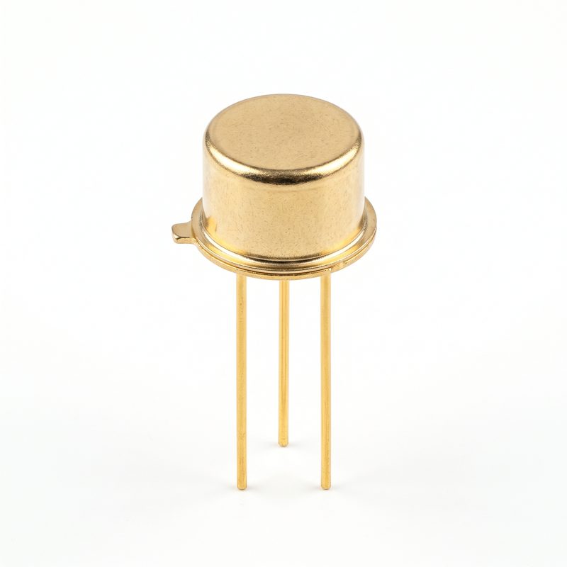 Good-Ark Semiconductor 2N2906