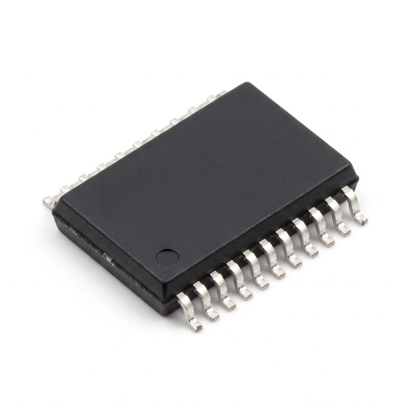 3Peak TP2262-TSR