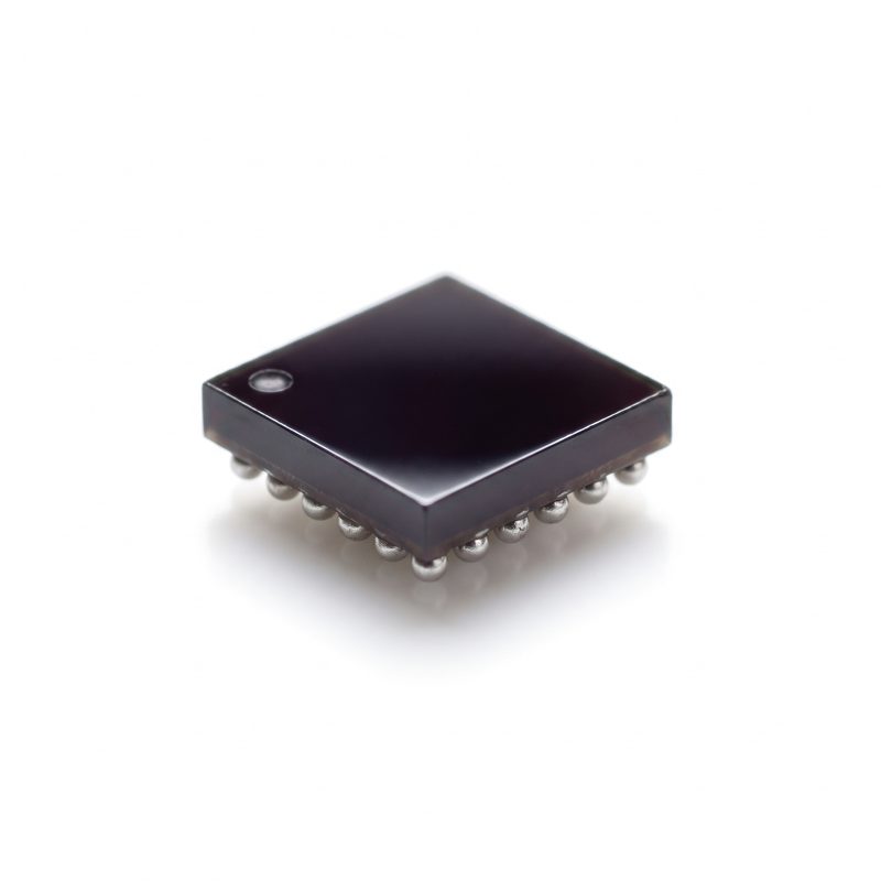 ETEK MICROELECTRONICS ET7303A