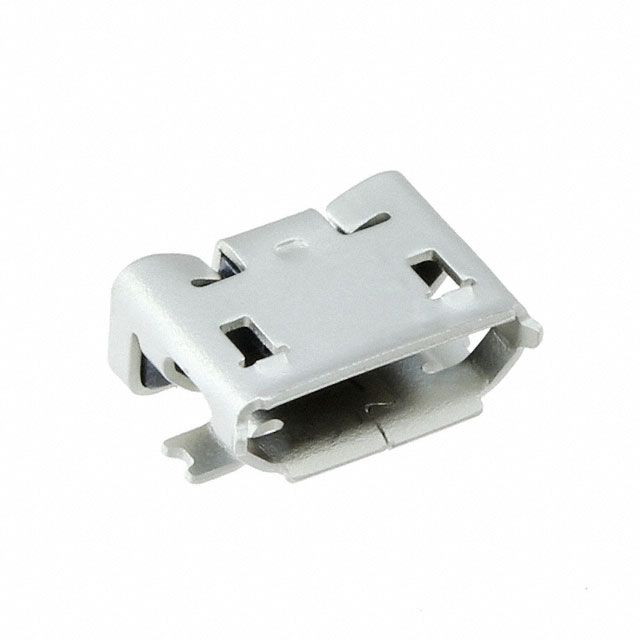 Molex 047610-0001