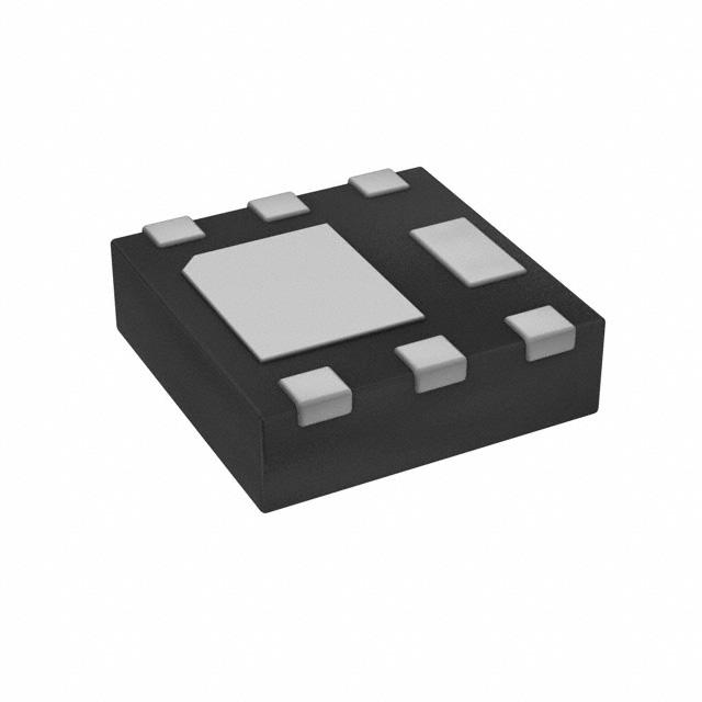 Goford Semiconductor G220P02D2