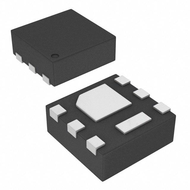 Goford Semiconductor G2014