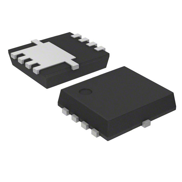 Goford Semiconductor G10P03