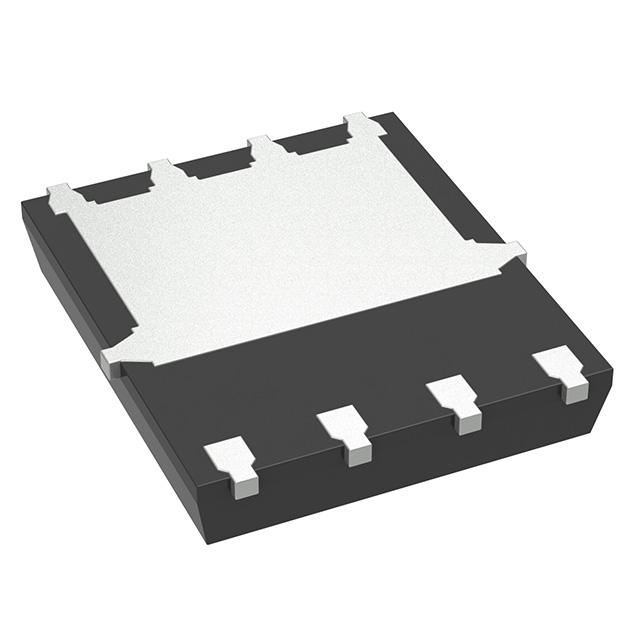 Goford Semiconductor G040P02D5