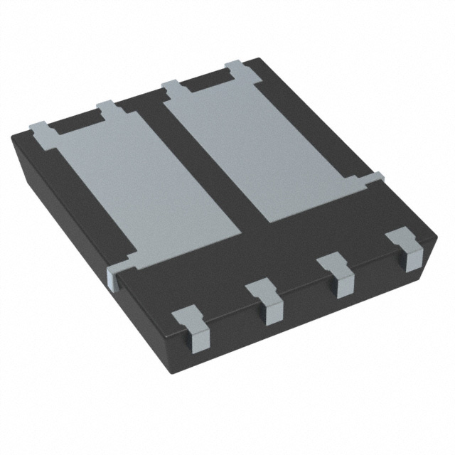 Goford Semiconductor G33N03D52