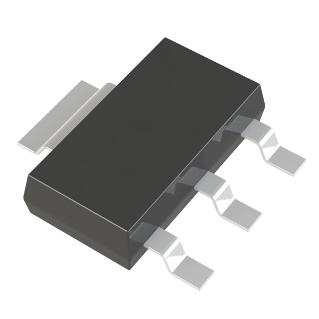 Goford Semiconductor G3K8N15HE