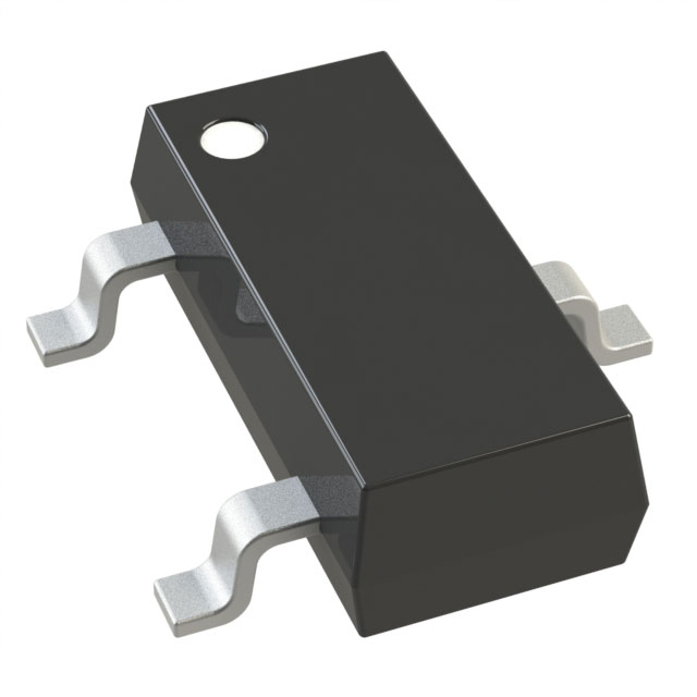 Goford Semiconductor 2300F