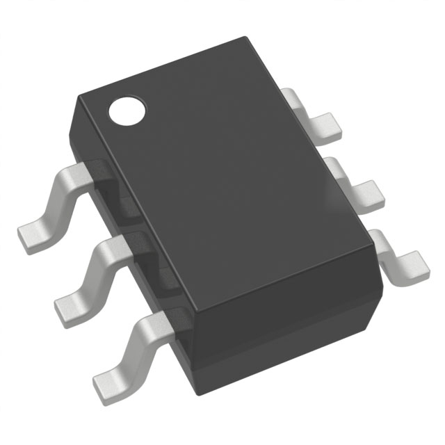 Goford Semiconductor G050N06LL