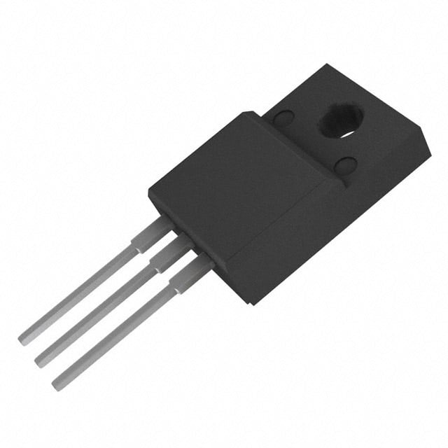 Goford Semiconductor GC20N65FD