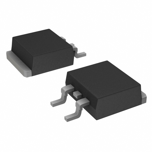 Goford Semiconductor 25P06
