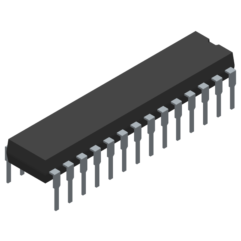 Alliance Memory AS6C62256A-70PIN