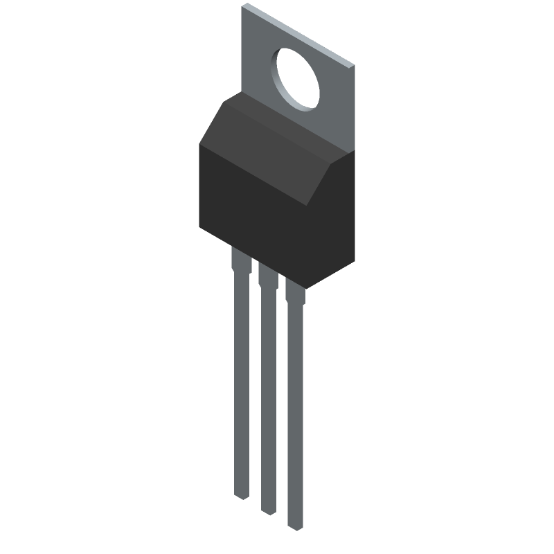 STMicroelectronics LF50ABP