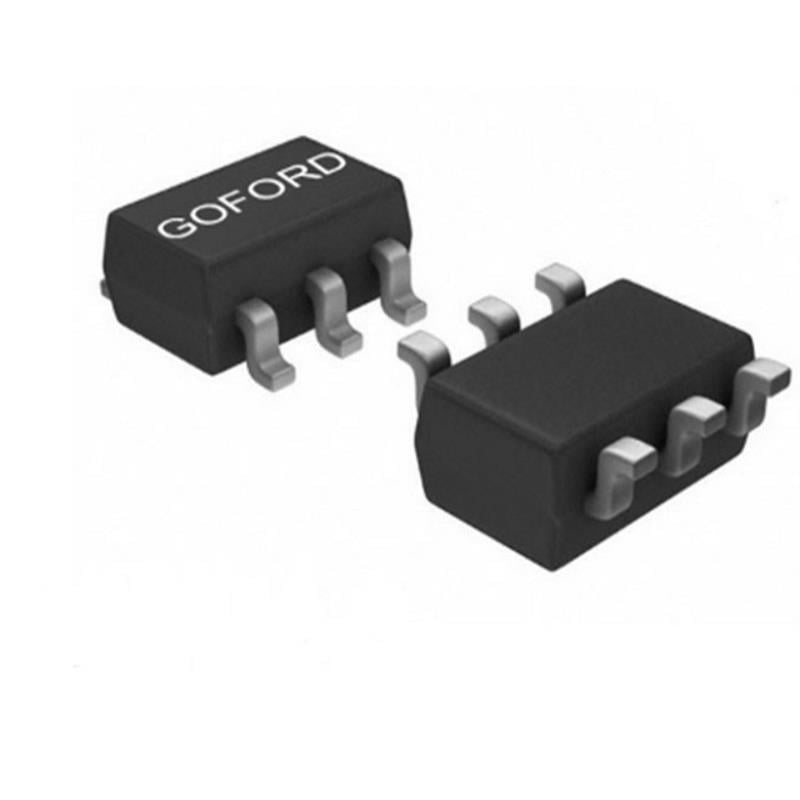 Goford Semiconductor G2002A