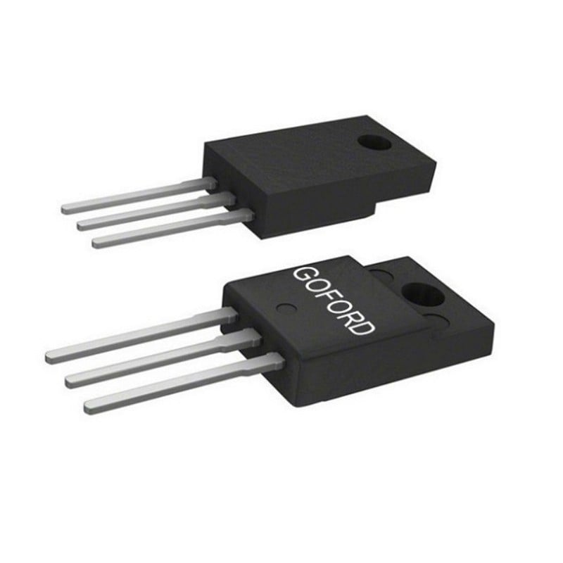 Goford Semiconductor G75P04F