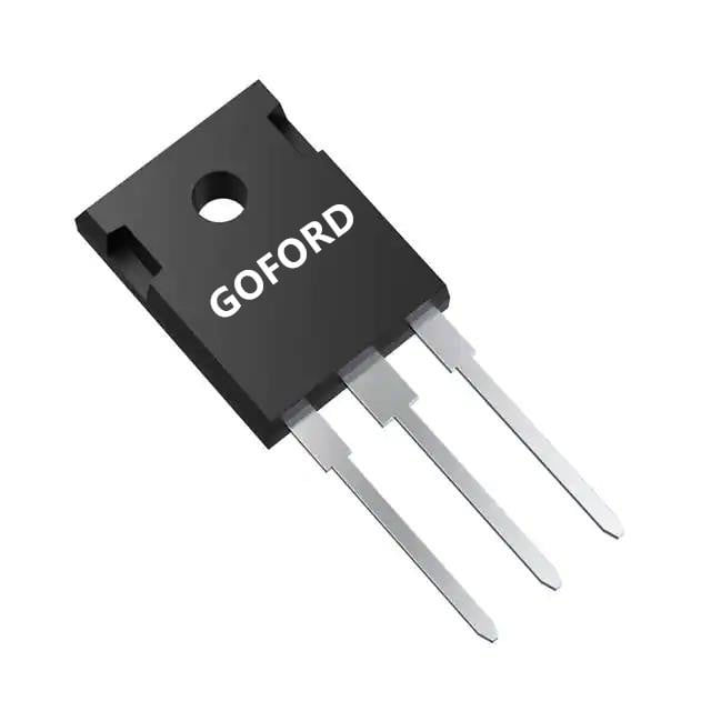 Goford Semiconductor GC120N65QF