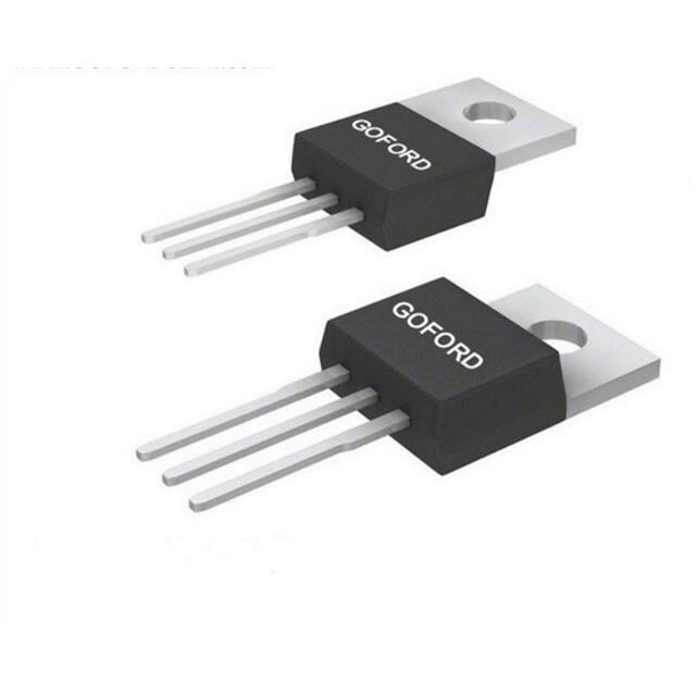 Goford Semiconductor G60N10T