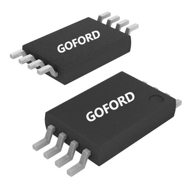 Goford Semiconductor G085P02TS