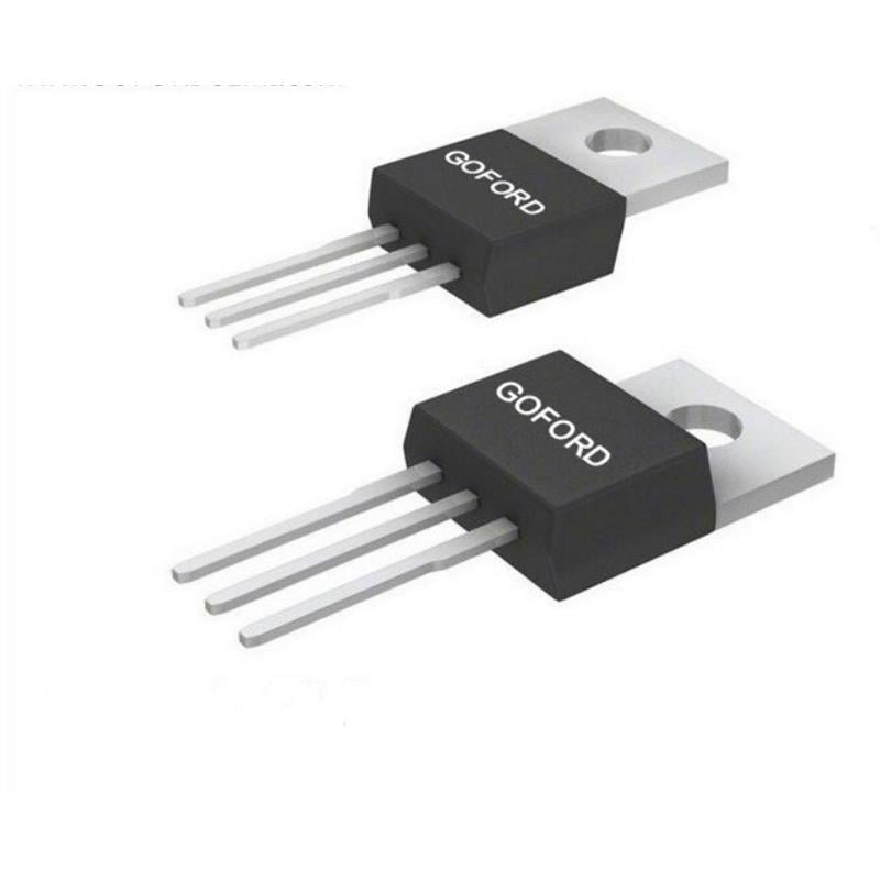 Goford Semiconductor G1K1P10TE
