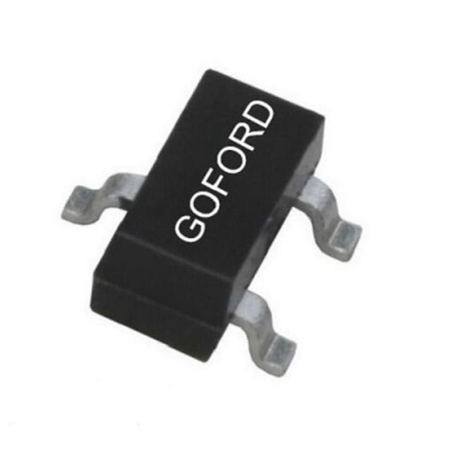 Goford Semiconductor G1K1P06LH