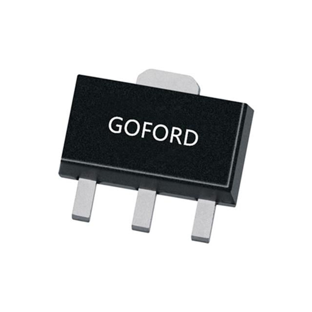 Goford Semiconductor G2K3N10G