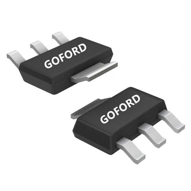 Goford Semiconductor G2K3N10H