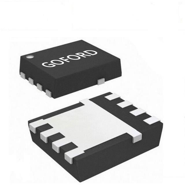 Goford Semiconductor GT100N12D5