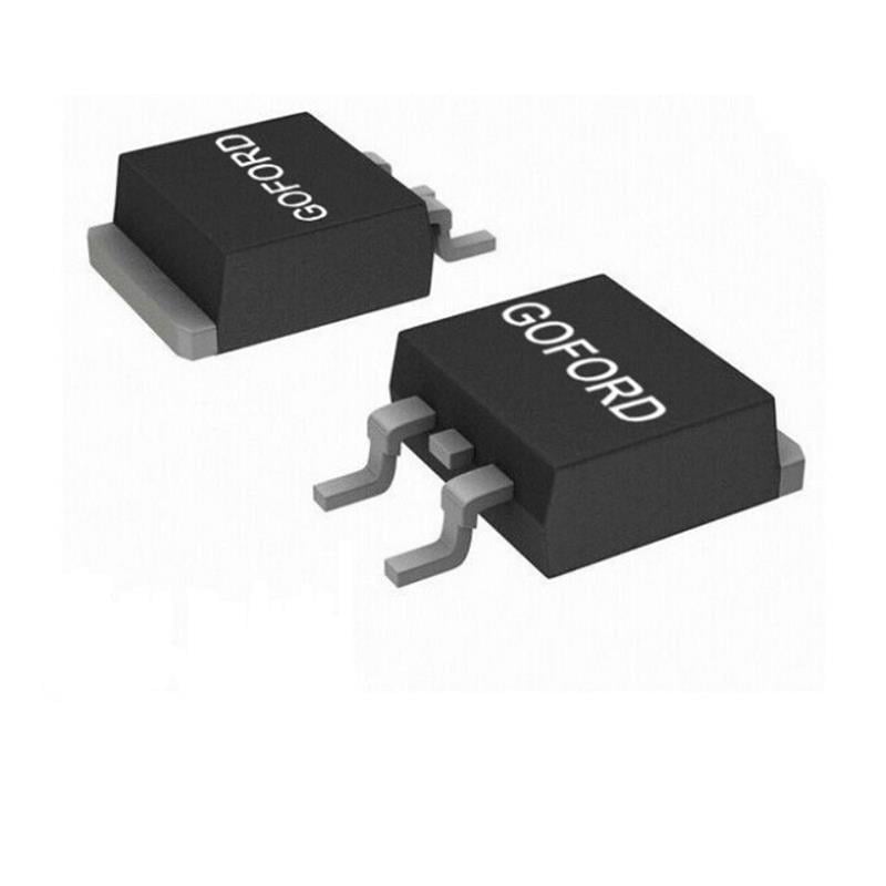 Goford Semiconductor G170P06M