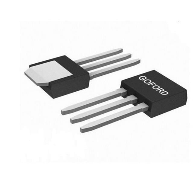Goford Semiconductor G630J