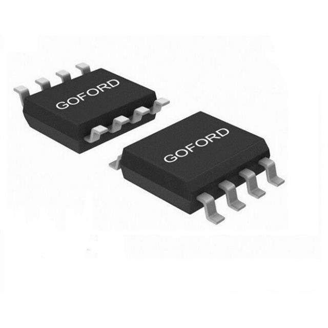 Goford Semiconductor G400P06S