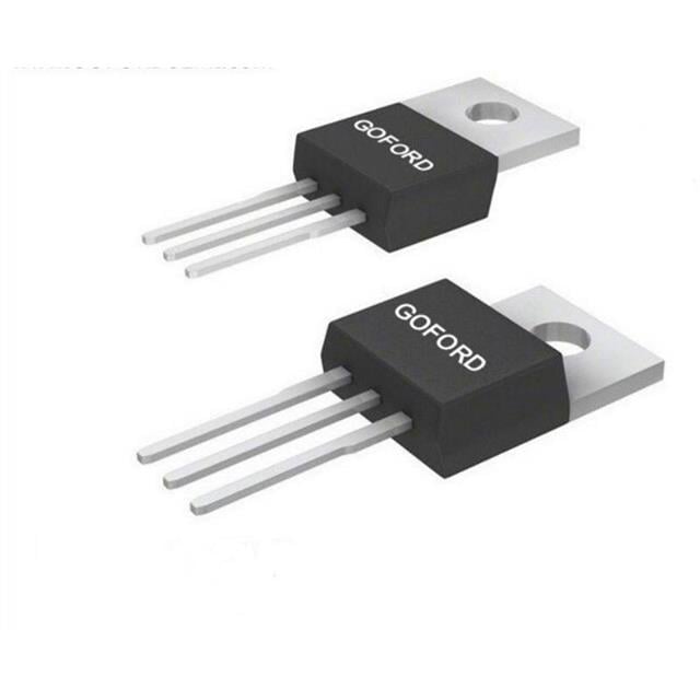 Goford Semiconductor GC11N65T