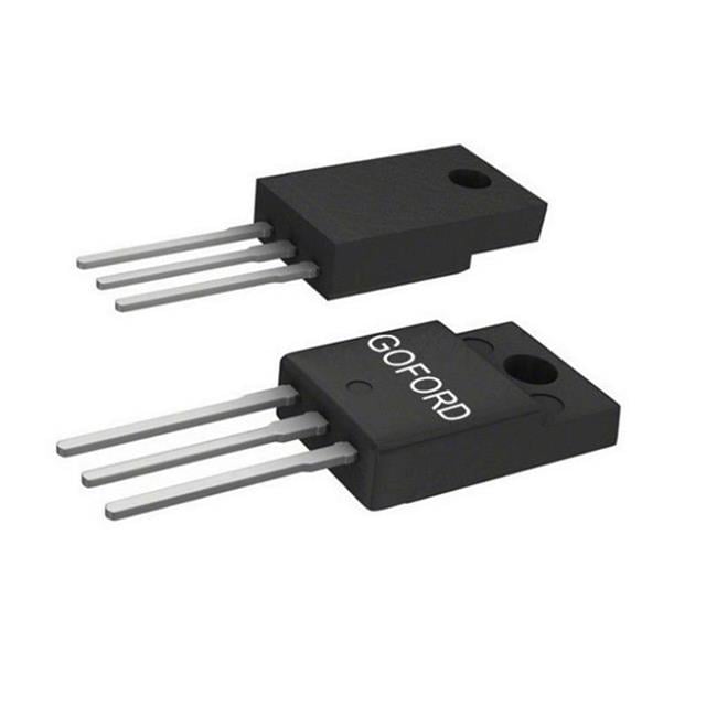 Goford Semiconductor 18N20F